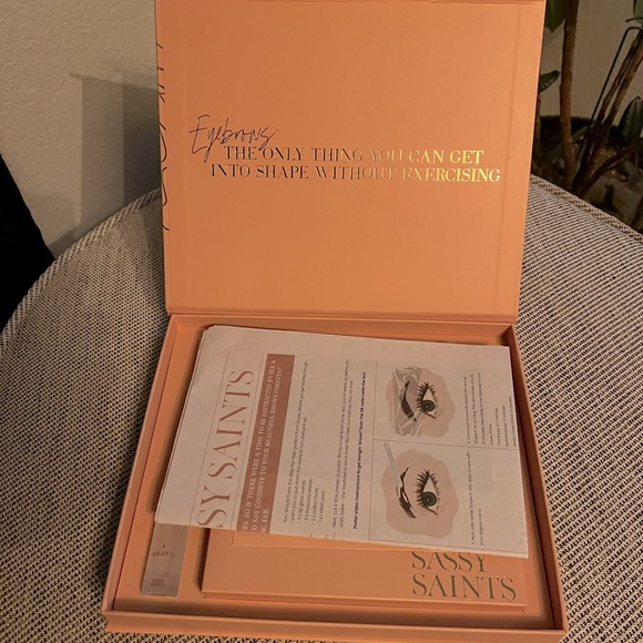 At-Home Brow Lamination Kit - Picture 3 of 14